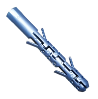 Дюбель нейлоновый SUPER 12x95