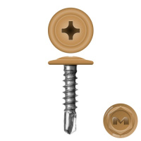 Саморез ПШС Daxmer 4,2х19 сосна