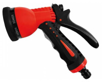 Пистолет-распылитель 8 режимов полива Usp