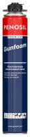 Penosil Premium Gunfoam до 45 пена монтажная профессиональная, 750 мл