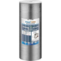 Порилекс НПЭ ЛП тип А 10*1000*25 натур (Мегафол) 25м2 в рулоне