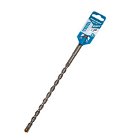 Бур SDS+ Rennbohr Quadro 4 грани 10х260 мм