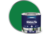 Эмаль ПФ-115 Ярко-зел. 1,9кг Л-С PROREMONTT