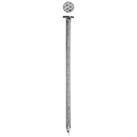 Гвозди строительные фасованные 2,5х60 (1 кг)