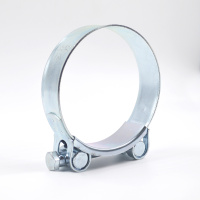 Хомут силовой 80-85