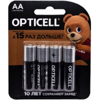 Батарейка Opticell LR6/316 АА