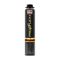 Противопожарная пена PROFFLEX FireStop