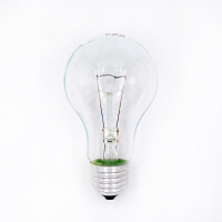 Лампа 150 Вт (Теплоизлучатель 150W E27)