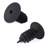 Дюбель кровельный винтовой 28х70