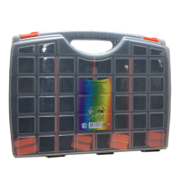 Бокс универсальный ED-40 425х330х85мм