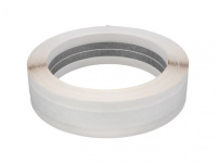 Лента Алюкс для кромки 50мм/30м Кнауф