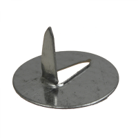 Кнопка толевая d 27 оц (2 кг)