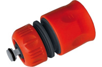 Муфта быстроразъемная с автостопом 3/4