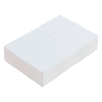 Заглушка 60х40 КМЗ ELECOR (уп.4шт) IEK
