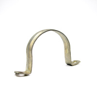 Скоба двухлапковая 60-63 мм