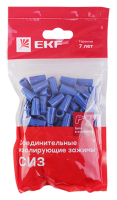 Скрутка СИЗ-2 EKF