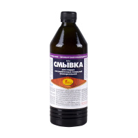 Смывка универсальная старой краски 0,5 л Новбытхим