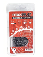 Цепь пильная в блистере для PIT GCS52-D1/GCS52-C2 Парма 2М Carver MX-1,3-72-0,325 MAXPILER