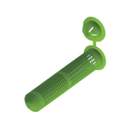 Сетчатая гильза Р10V 130х16 (400 шт) зелен.