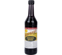 Морилка неводная Эбеновое дерево 0,5л Новбытхим