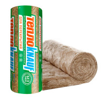 Тепло-Кнауф  для перекрытий ТермоРол 040 (50х1220х7380мм)/2шт