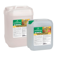 Антисептик PROSEPT АНТИПЛЕСЕНЬ универсальный против грибка и плесени, гот.состав, 10л.