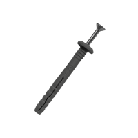 Дюбель-гвоздь Daxmer выпуклый 6x60