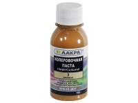 Колер Лакра № 3 Бежевый 100г Россия