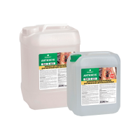 Антисептик PROSEPT АНТИЖУК универсальный против жуков и других насекомых, гот.состав, 10л.