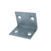 Уголок бытовой 30*30*40*2,0 мм оцинк.