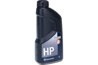 Масло 2-х такт минеральное 1л HUSQVARNA HP