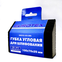 Губка угловая 