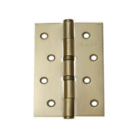 Петля унив.5*3*2.5 SB(мат.золото)2ВВ 