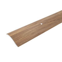 Кант полукруглый 40мм 0,9 дуб светлый