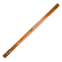 Уровень строительный 1200мм 3глазка 45/90/180 усил. конструкция Bohrer