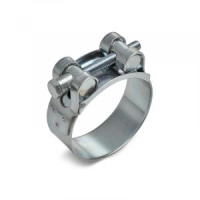 Хомут силовой ROBUST SR68-73/W1