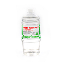 Уайт-Спирит фас. 1л ПЭТ