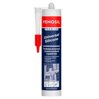 Penosil Premium Universal Silicone герметик белый 280 мл