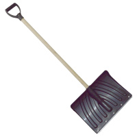 Лопата снеговая 