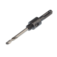 Держатель для коронок бимет. 14-30мм хвостовик SDS+ 