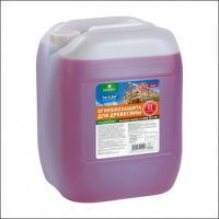 Огнебиозащита PROSEPT ОГНЕБИО PROF  для древесины. 2-ая группа, гот.состав, кр-кор. 20л