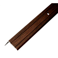 Угол 25*25 0,9 венге