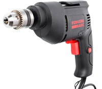 Дрель Basic D500 безударная REDVERG