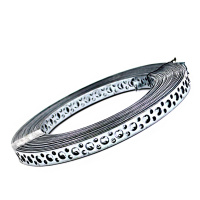 Перфолента прямая LP 12х0,7 (25м)