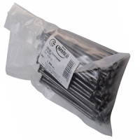 Гвозди строительные фасованные 4,0х100 (1 кг)