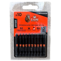 Бита PH 2х50мм торсионная M-LION