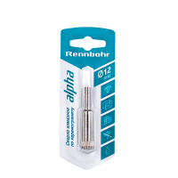 Сверло алмазное по керамограниту и керамике 12мм 