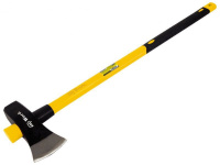 Колун 3,6 кг фибергласовая рукоятка In Work