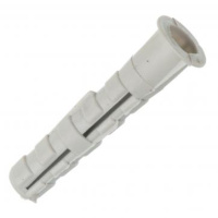 Дюбель 10*120 потай(полипропилен)