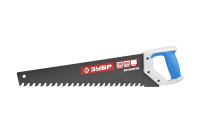 Ножовка по пенобетону 500мм Бетонорез ЗУБР